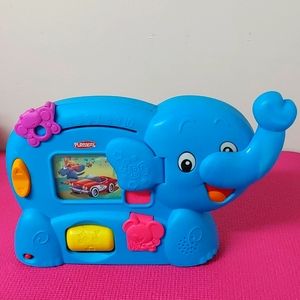 💠Playschool Learnimals ABC Elephant Toy💠